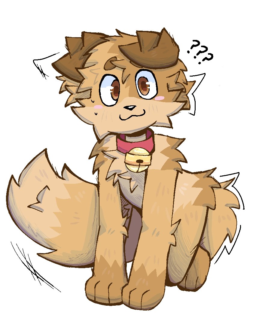 Orag (Comms open) tweet media