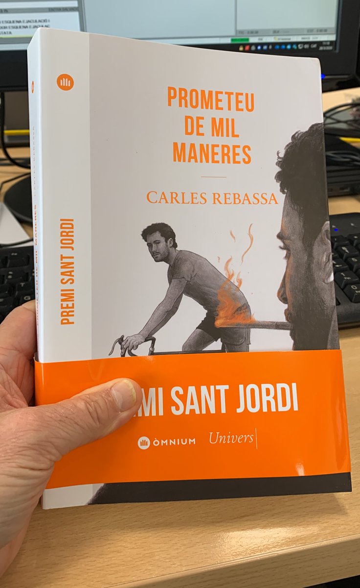 Jordi Eroles i Asensio tweet media