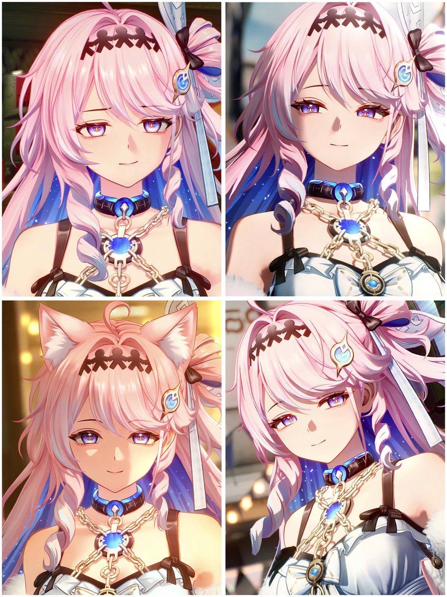 Uninterested Phrolova tweet media