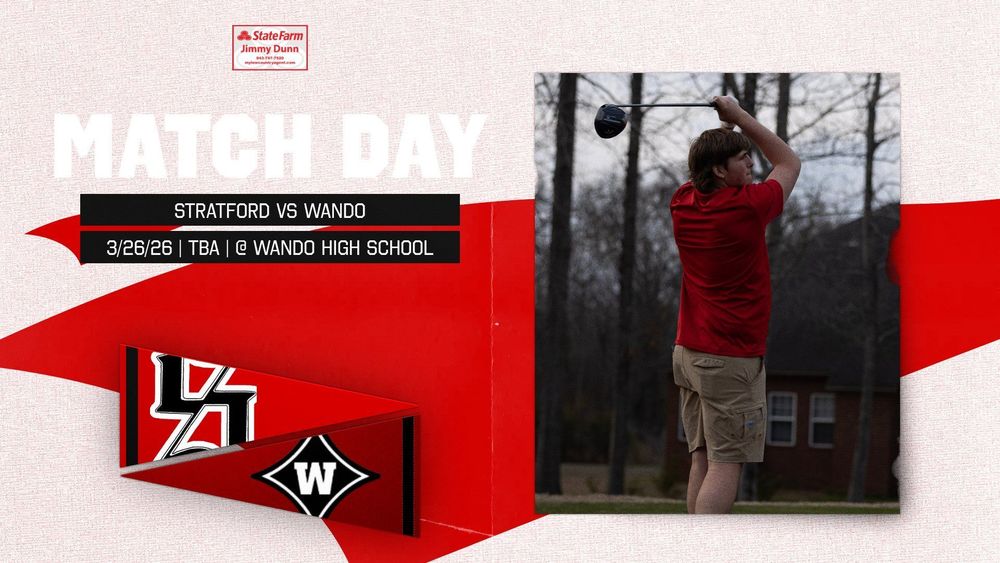 Stratford Knights Athletics tweet media