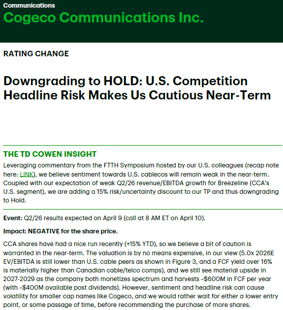 TSX Dividends tweet media