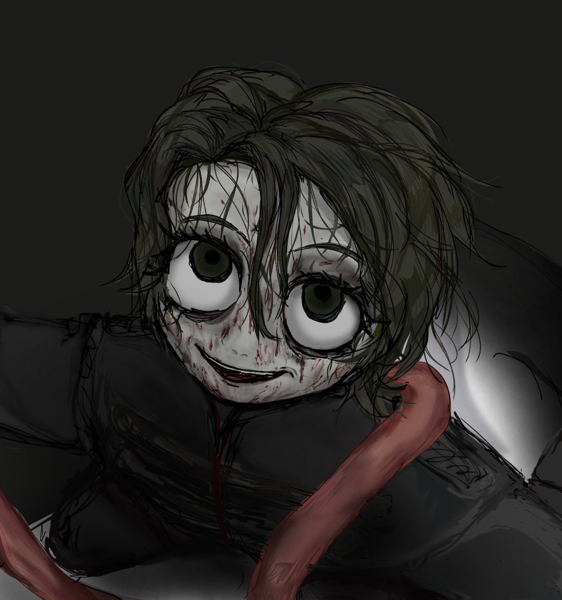 いてぇ tweet media