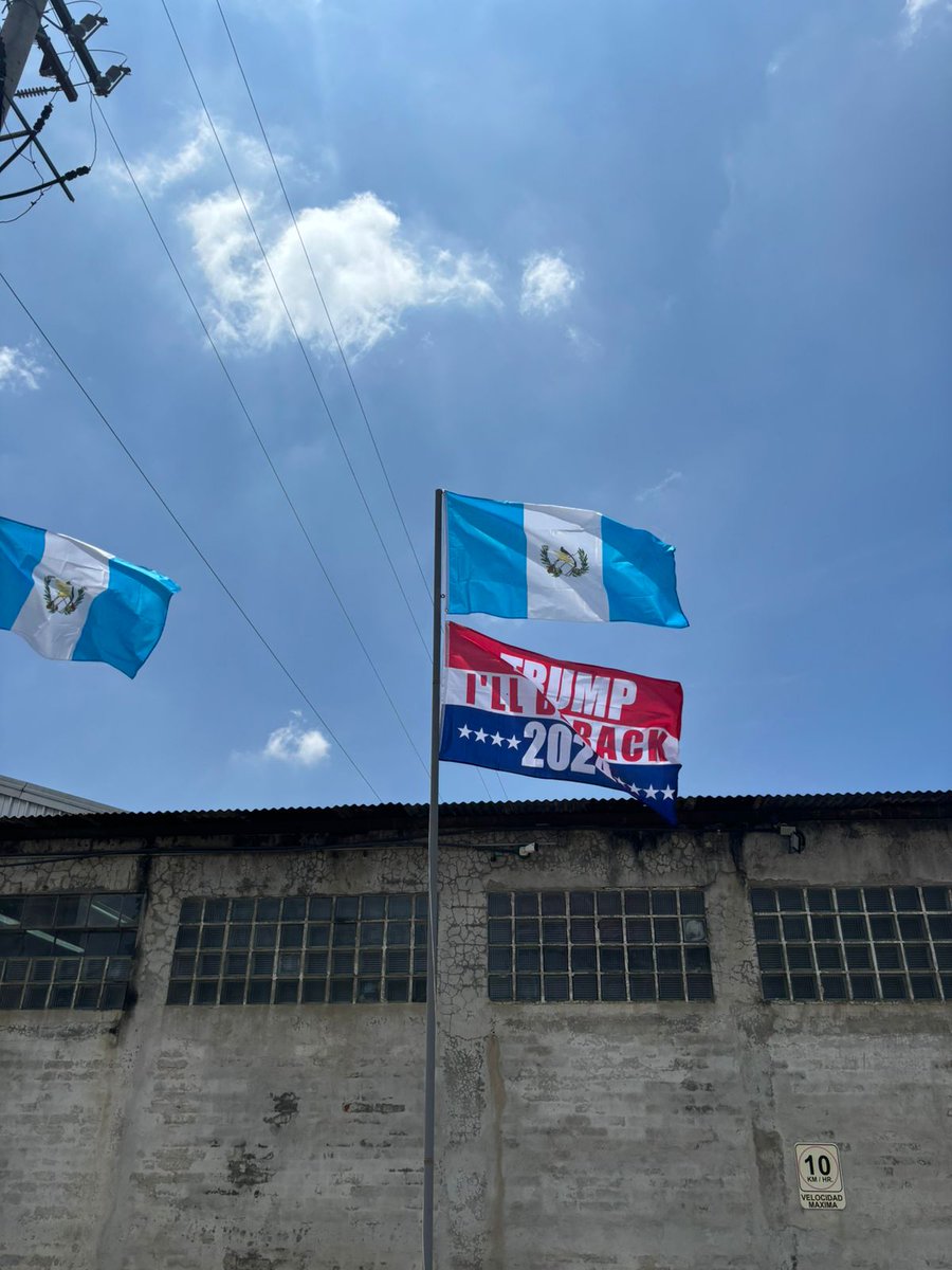 Jose Eugenio Garavito tweet media