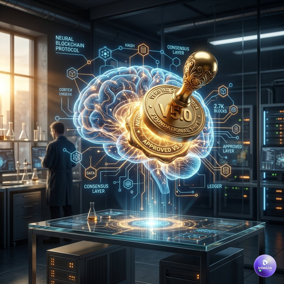 Interlink Network Nigeria 🇳🇬 tweet media