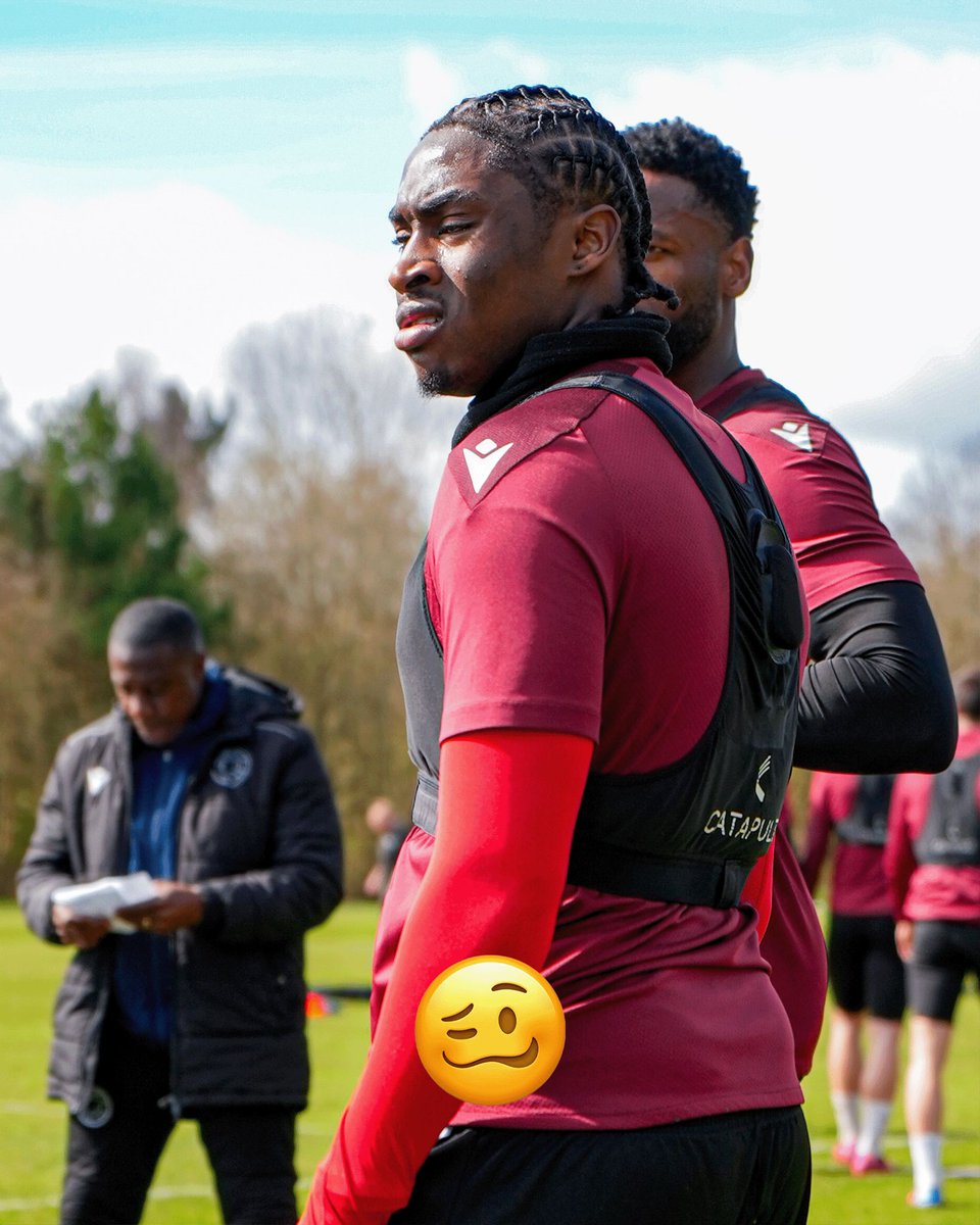 Walsall FC tweet media