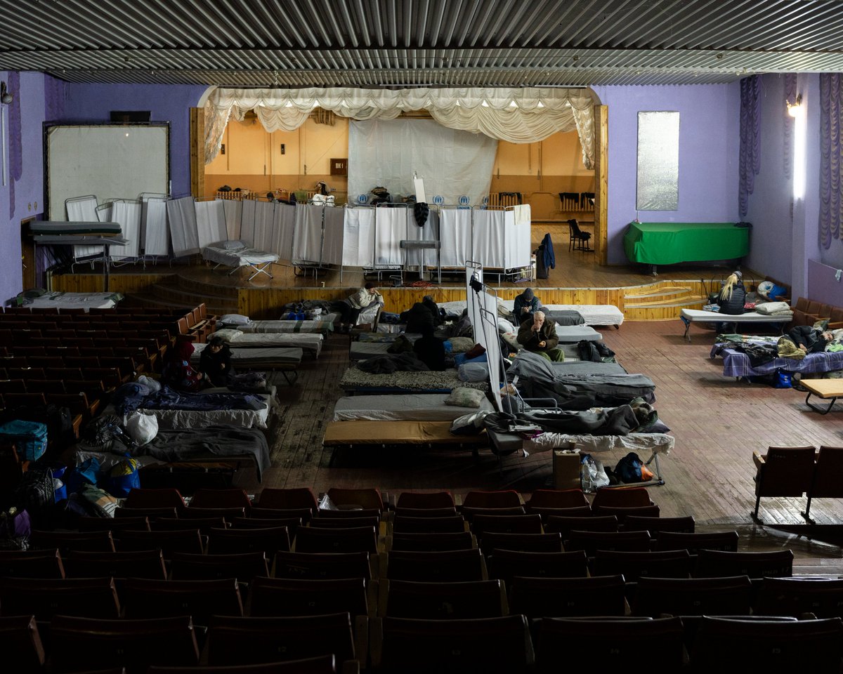 EU Civil Protection & Humanitarian Aid 🇪🇺 tweet media