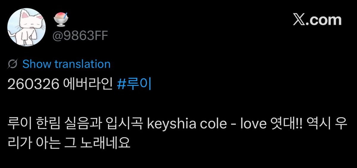 자스 ✮ tweet media