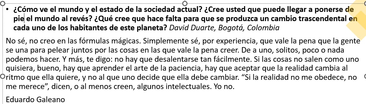 Estela Castillo tweet media