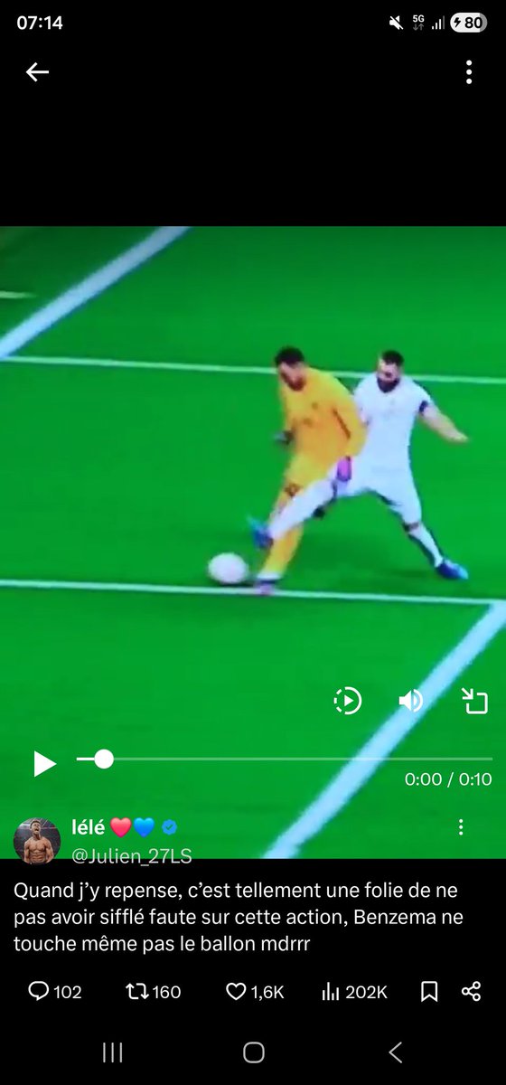 chai 🇵🇸 tweet media