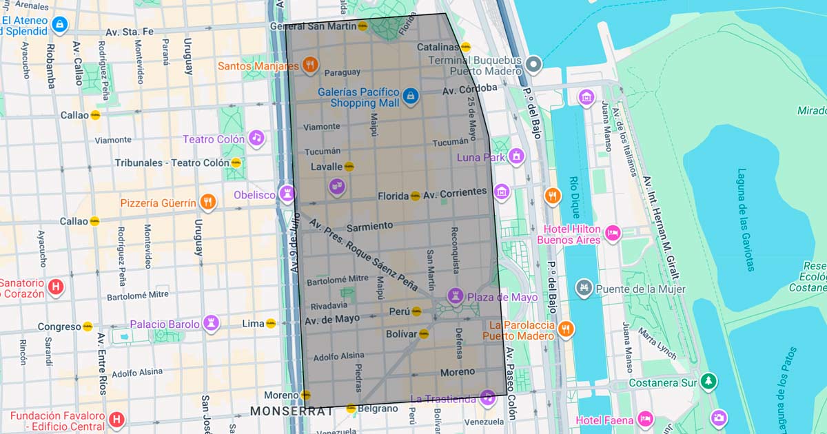 Canal AR tweet media