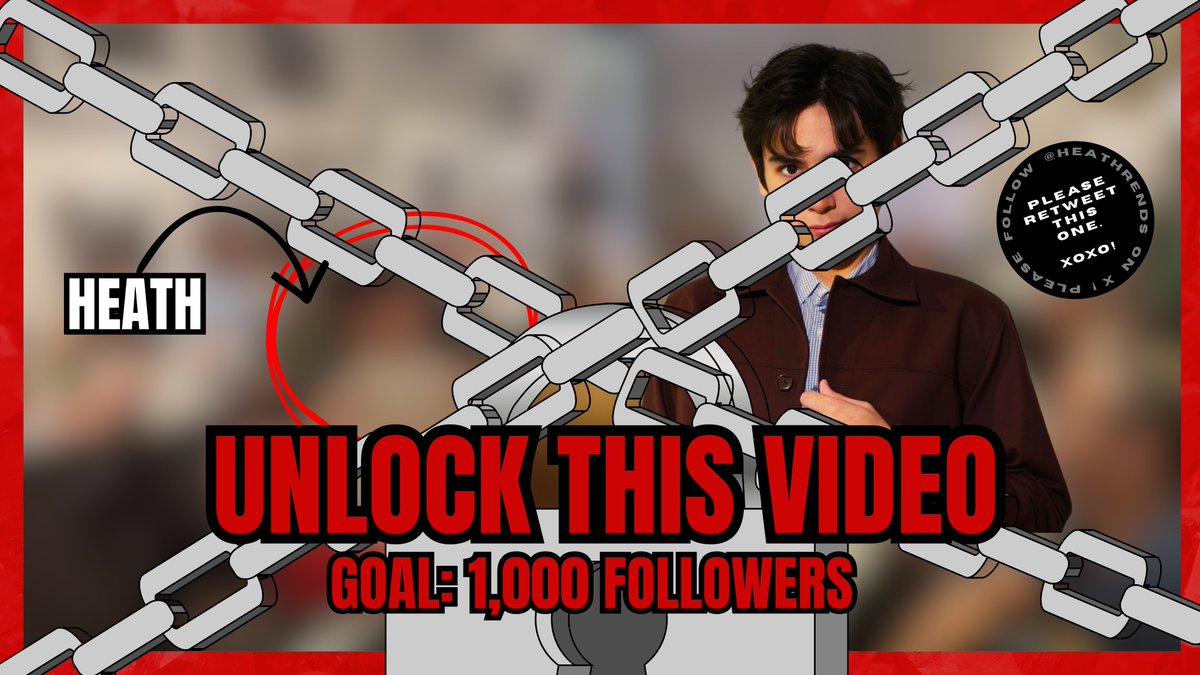 TEAM HEATH OFC TRENDSETTER tweet media