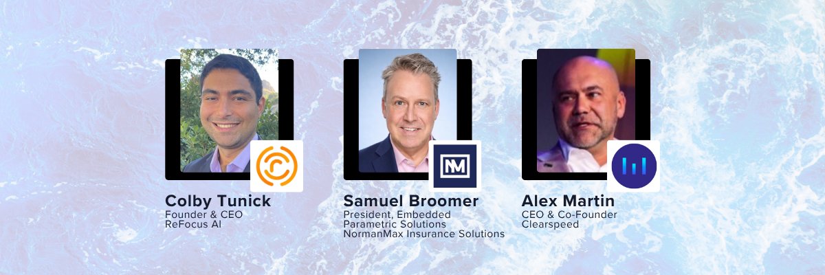 InsurTech Hartford tweet media