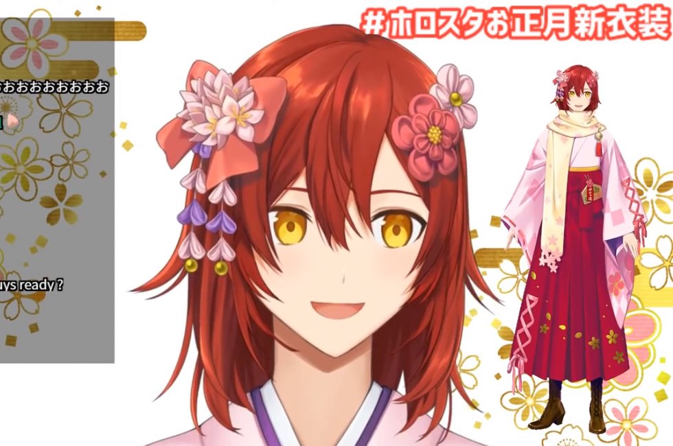 きぅり🐃 tweet media