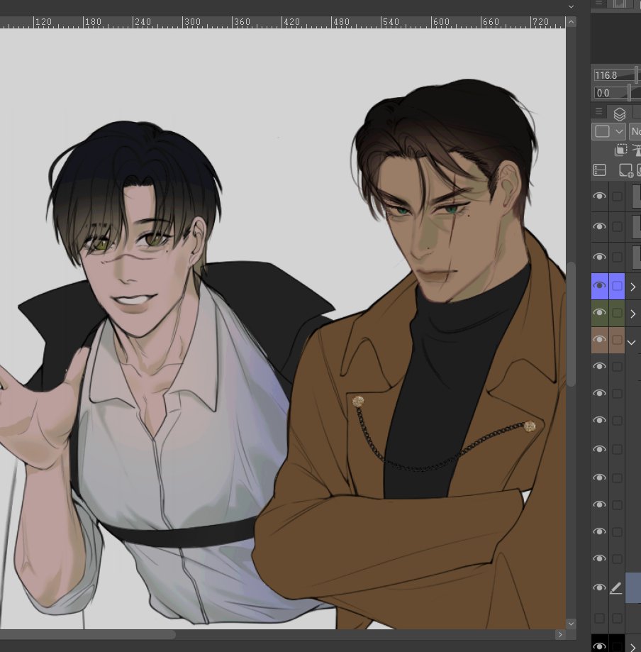 Mai | VGEN OPEN tweet media