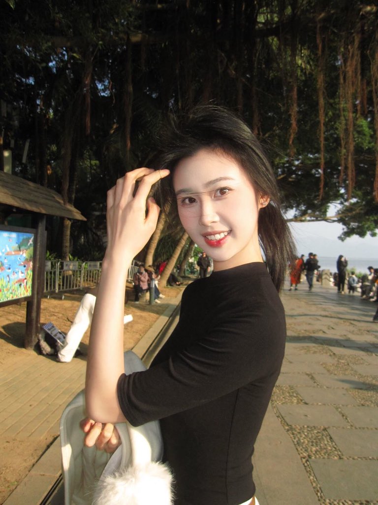 杜湘（互fo必回） tweet media