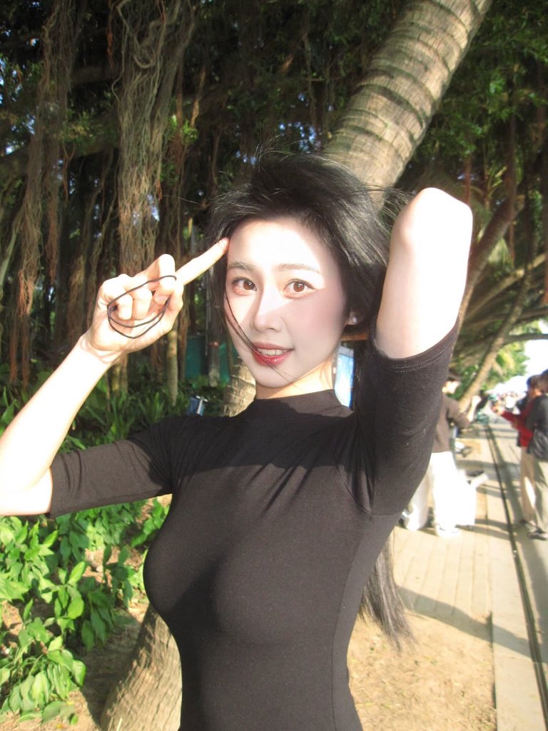 杜湘（互fo必回） tweet media