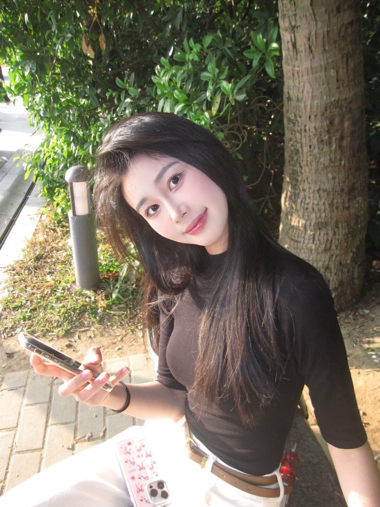 杜湘（互fo必回） tweet media