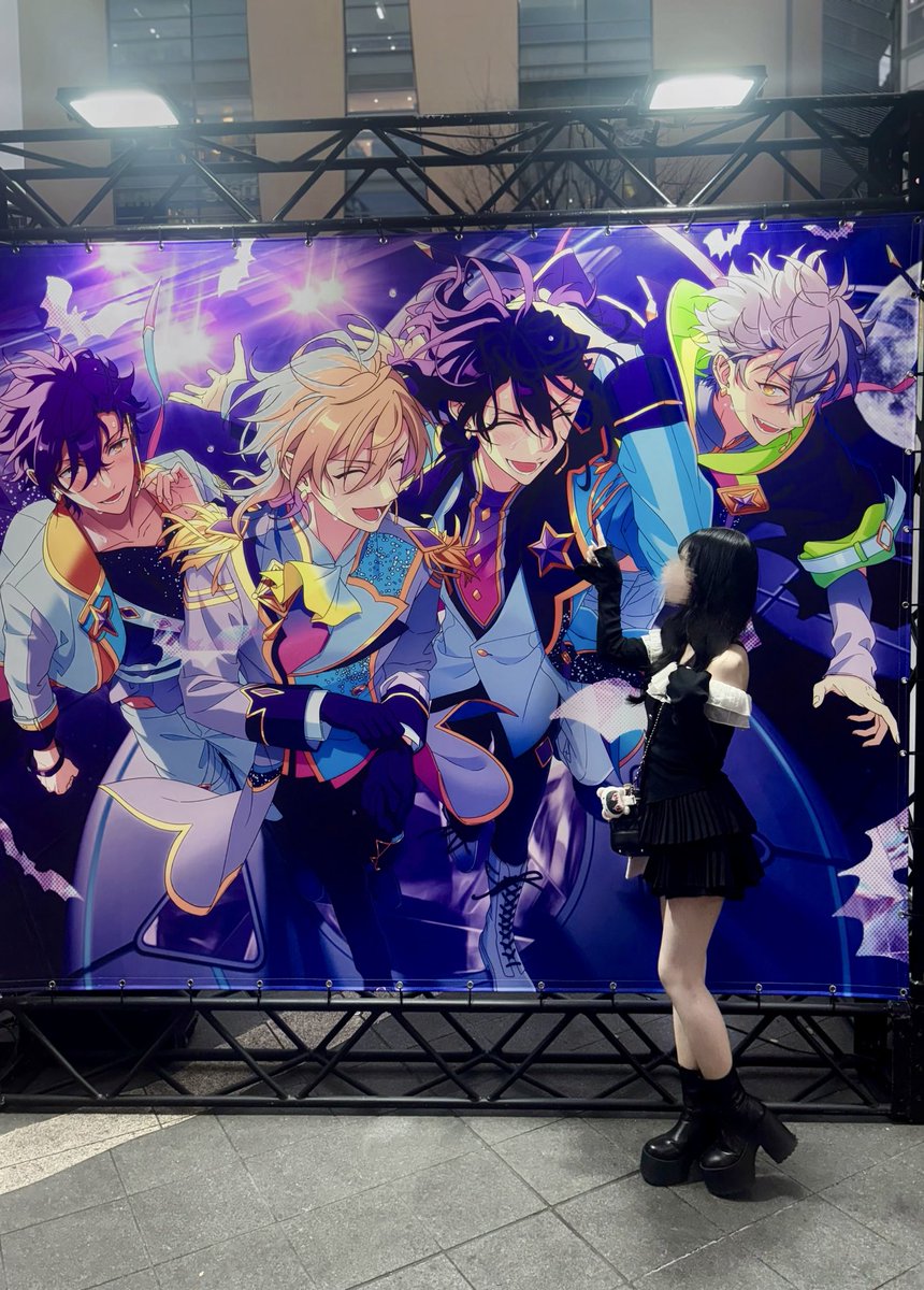 嬢©️ tweet media