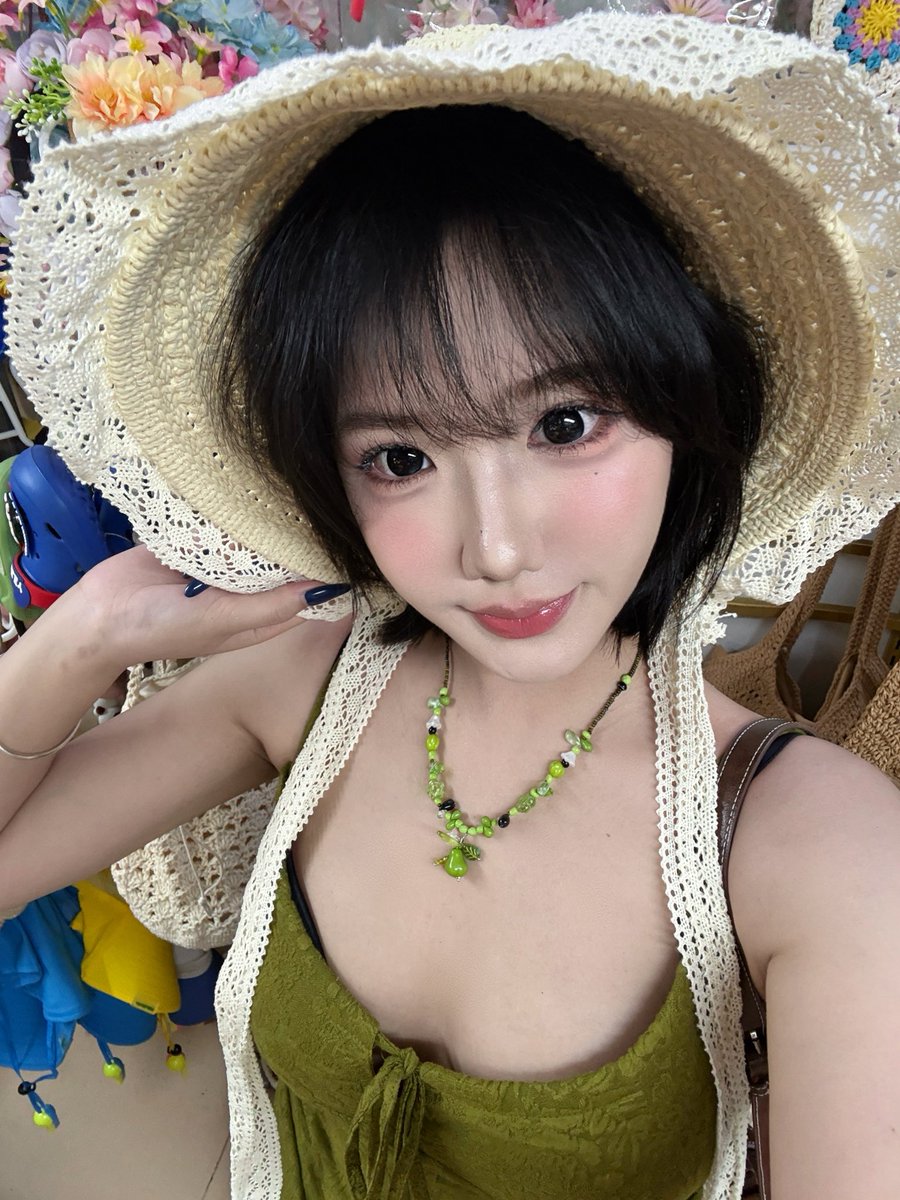 降降火气吧 tweet media
