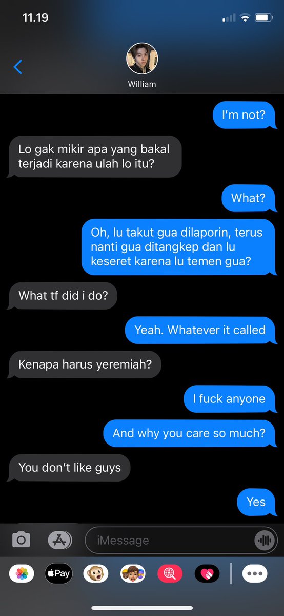 midtales's tweet photo. 6 — Ia Tak Terlihat Seperti Biasa. https://t.co/hr5grbuzVh