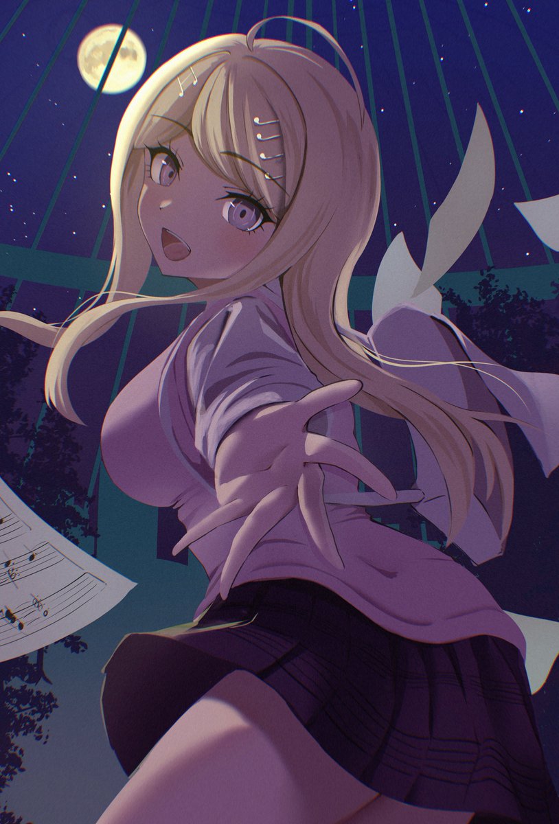 七福@絵 tweet media