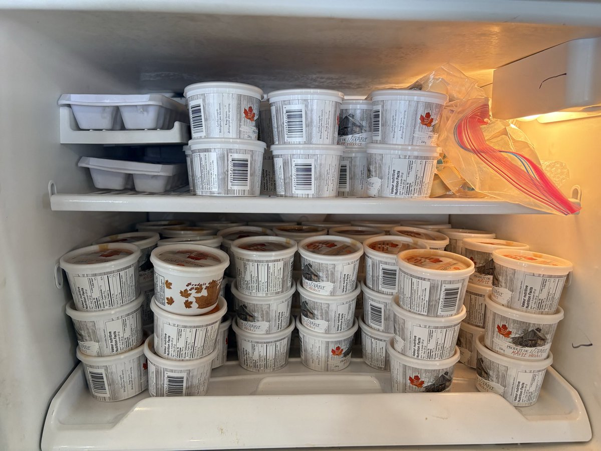 Alain C 🌲🦌🪵🍁🍷🥃🏹 tweet media