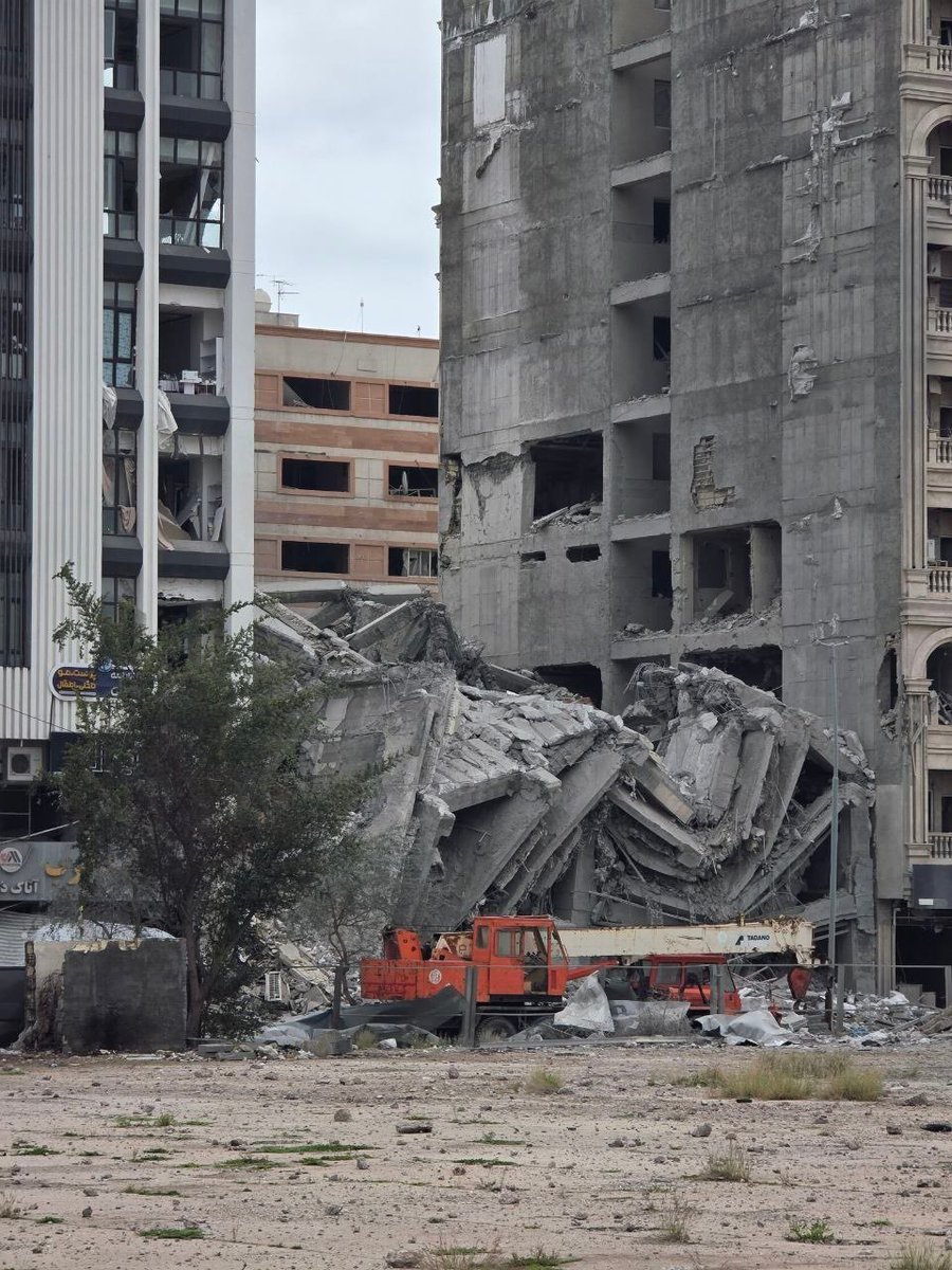 Mohamad Ahwaze tweet media