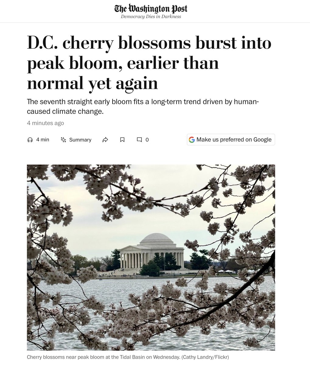 Steve Milloy tweet media