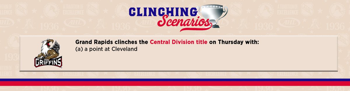 AHL Communications tweet media