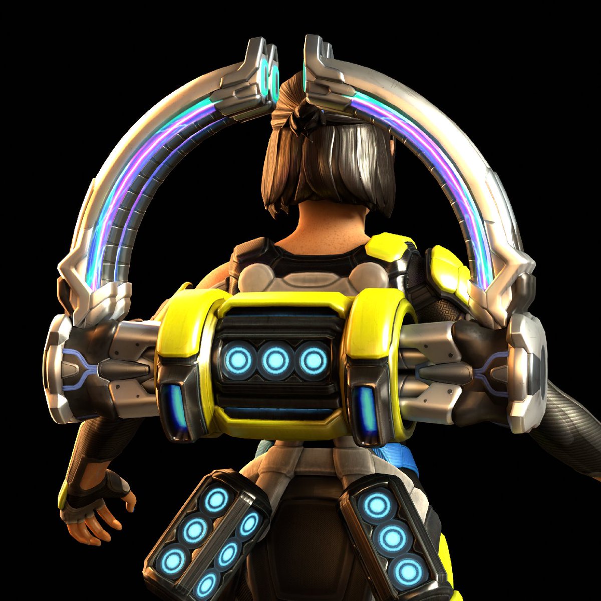 HYPERMYST tweet media