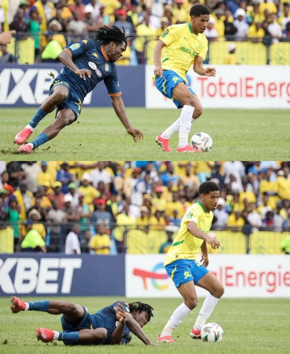 Sundowns Xtra tweet media