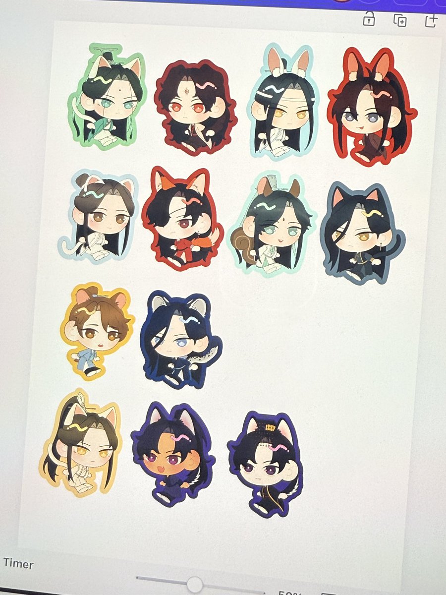 wen @ thesis hell tweet media