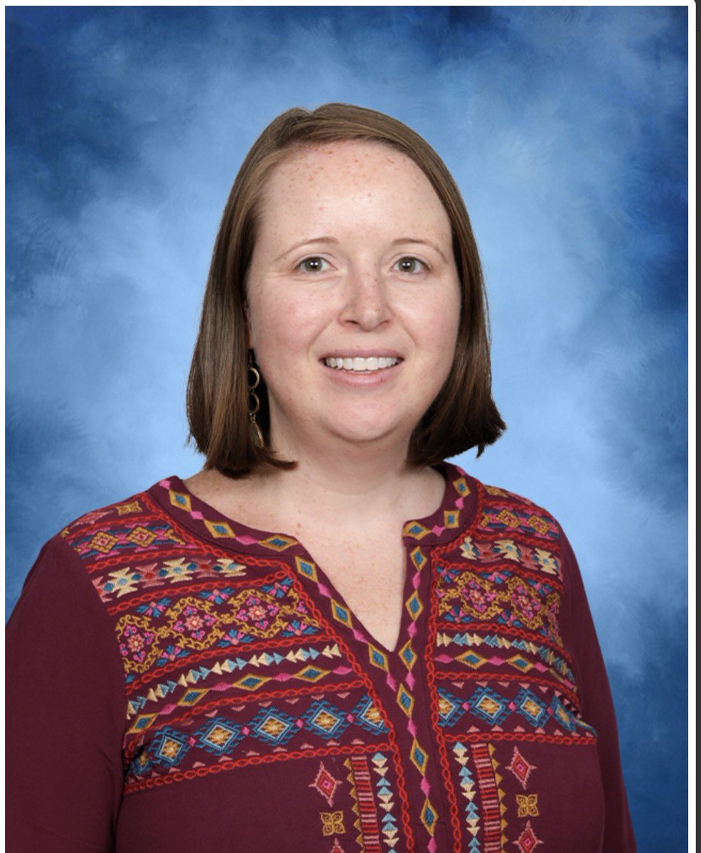 J. L. Mann High tweet media