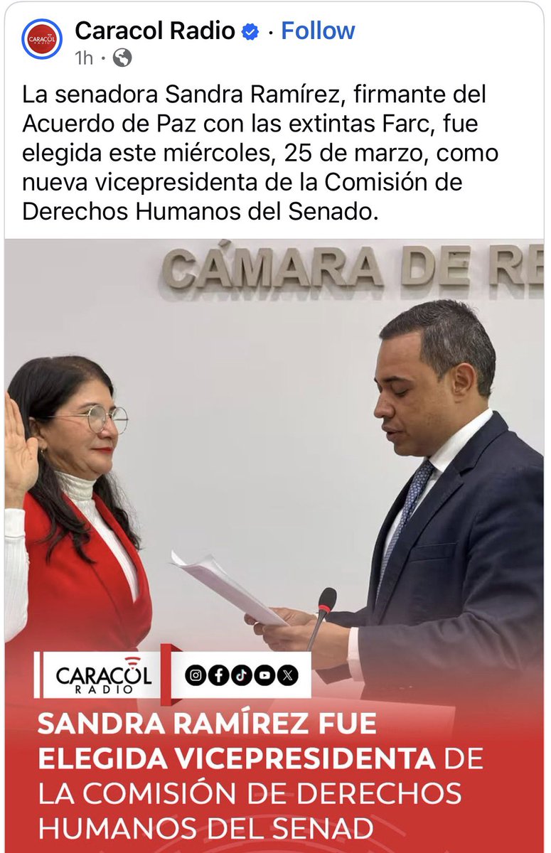 Fernando Torres M tweet media