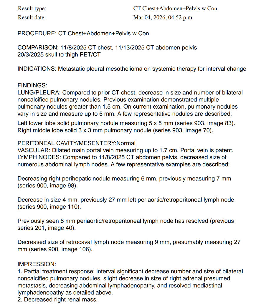 William Makis tweet media