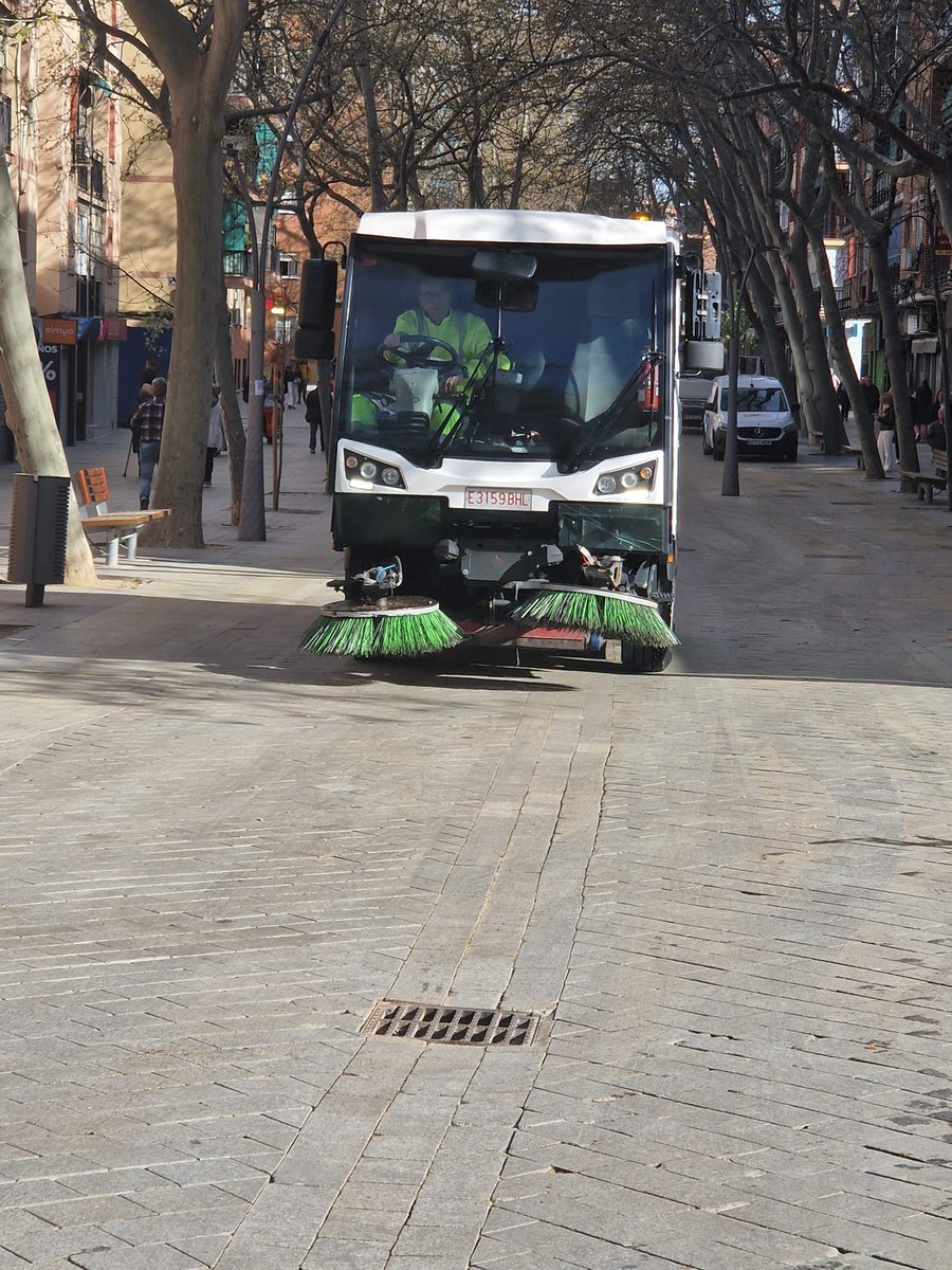 ESMASA Alcorcón tweet media