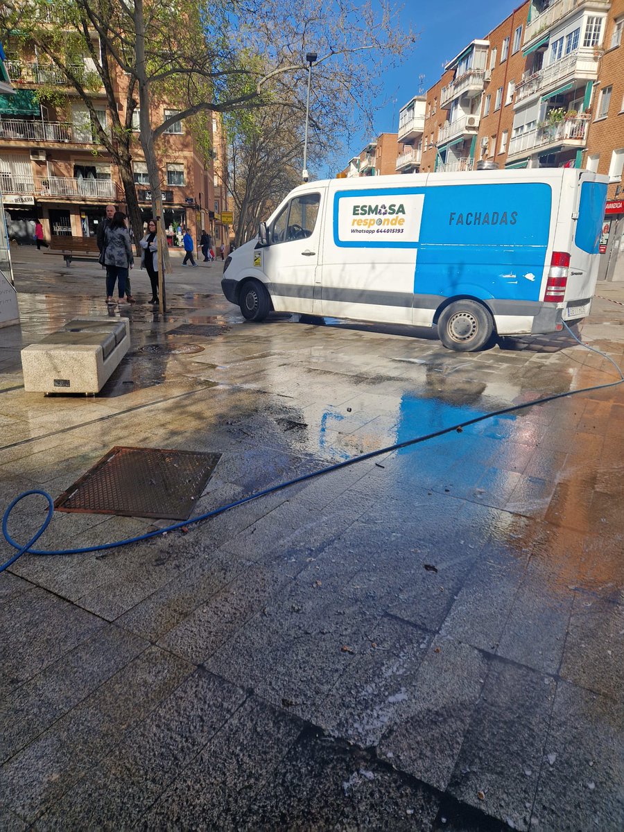 ESMASA Alcorcón tweet media