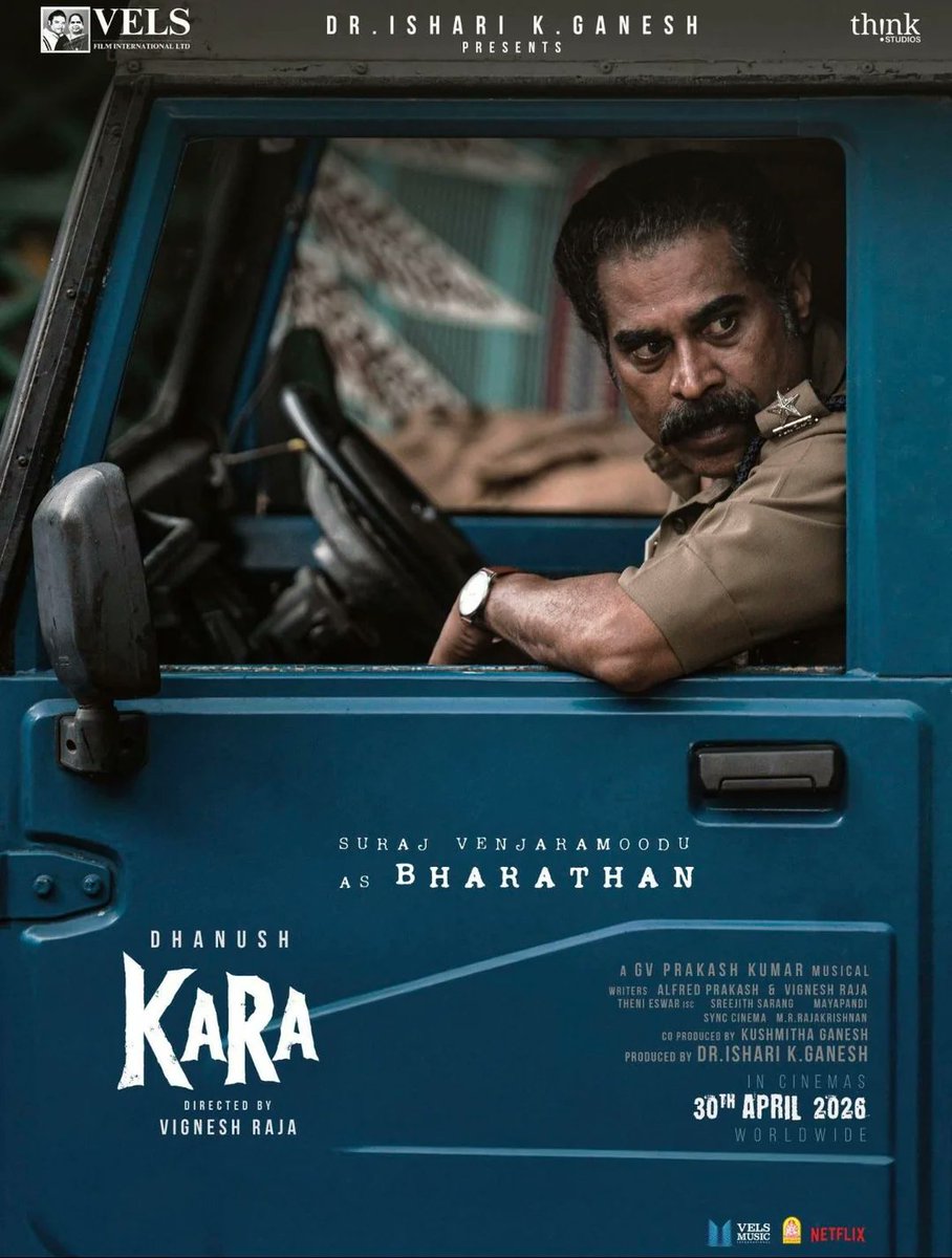 AswinP09602390's tweet photo. Kollywood is just mollywood at this point.
Weird obsession of tamilians on mallus 😁😁 https://t.co/aWyYfK3tVO