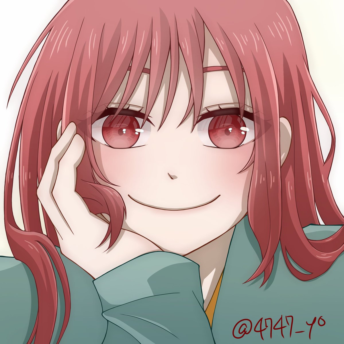 よなよな tweet media