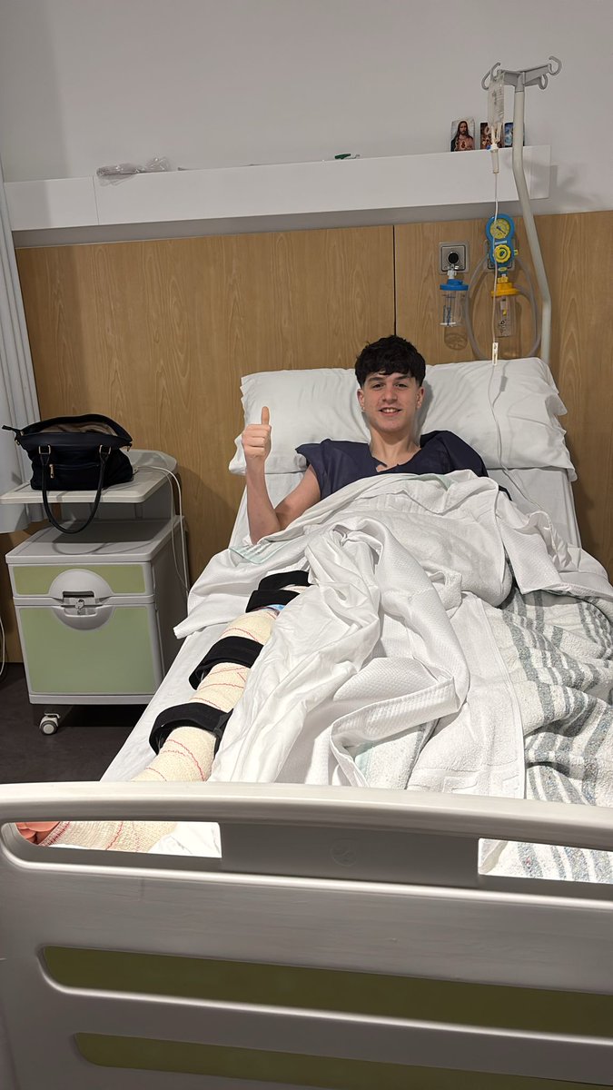 CD Inicia Fútbol tweet media