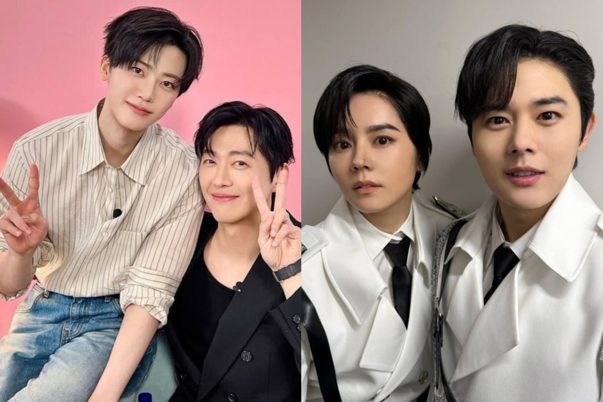 K-Drama Menfess tweet media