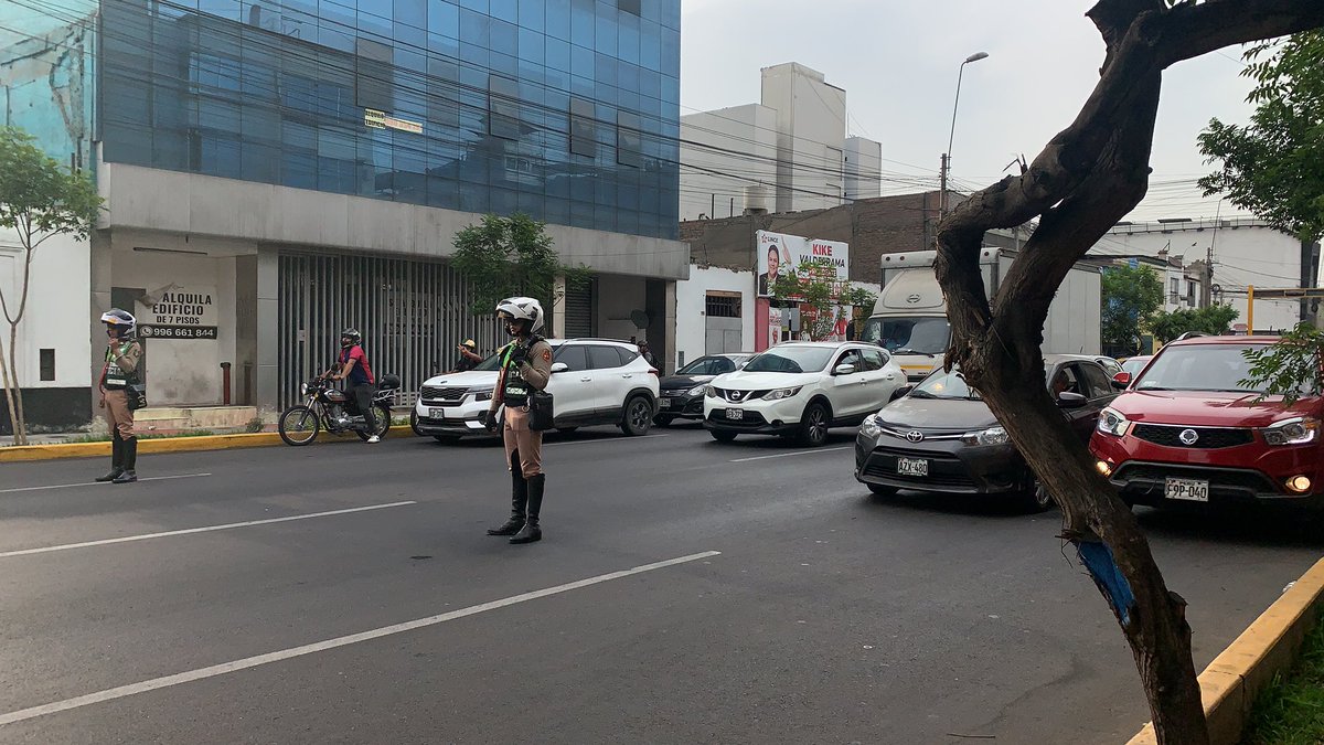 Rosa María Palacios tweet media