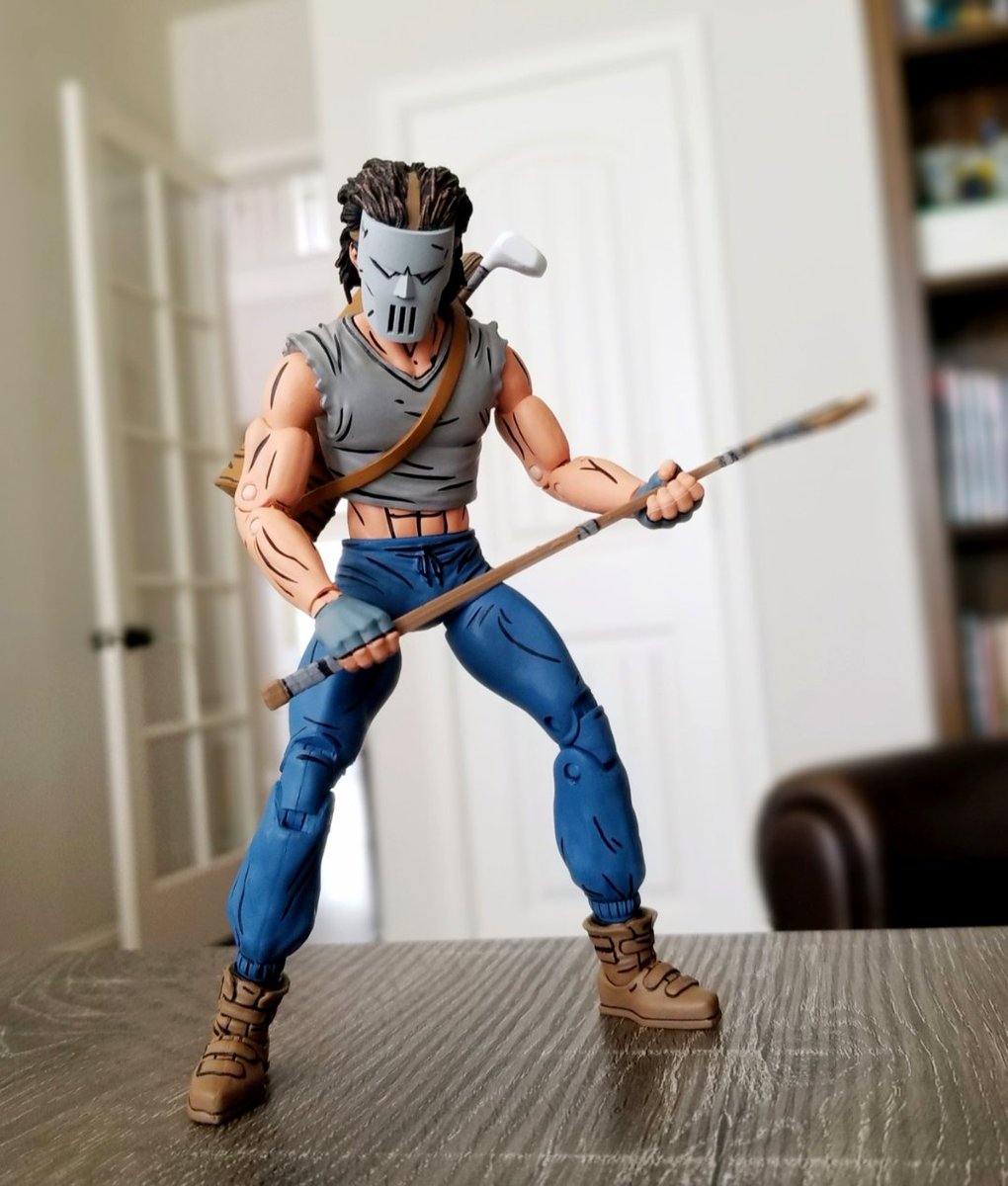 Arashikage Z tweet media