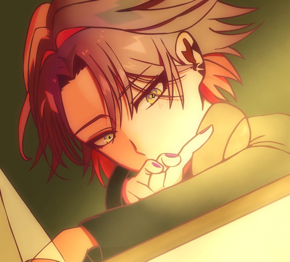 はるるん tweet media