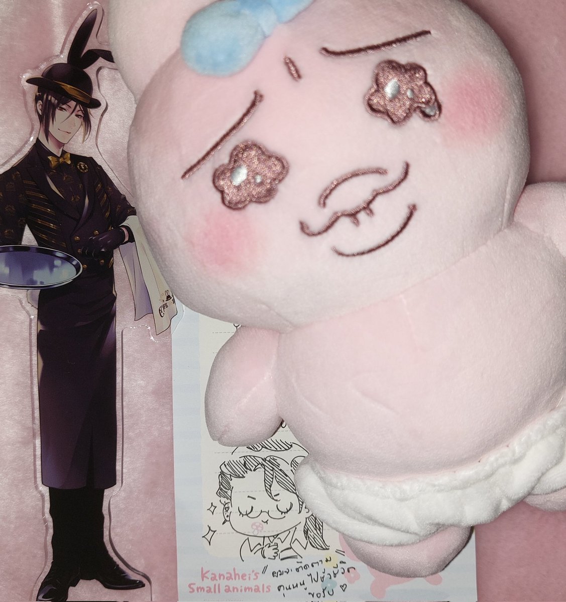 白ベーり₊˚🧀 tweet media