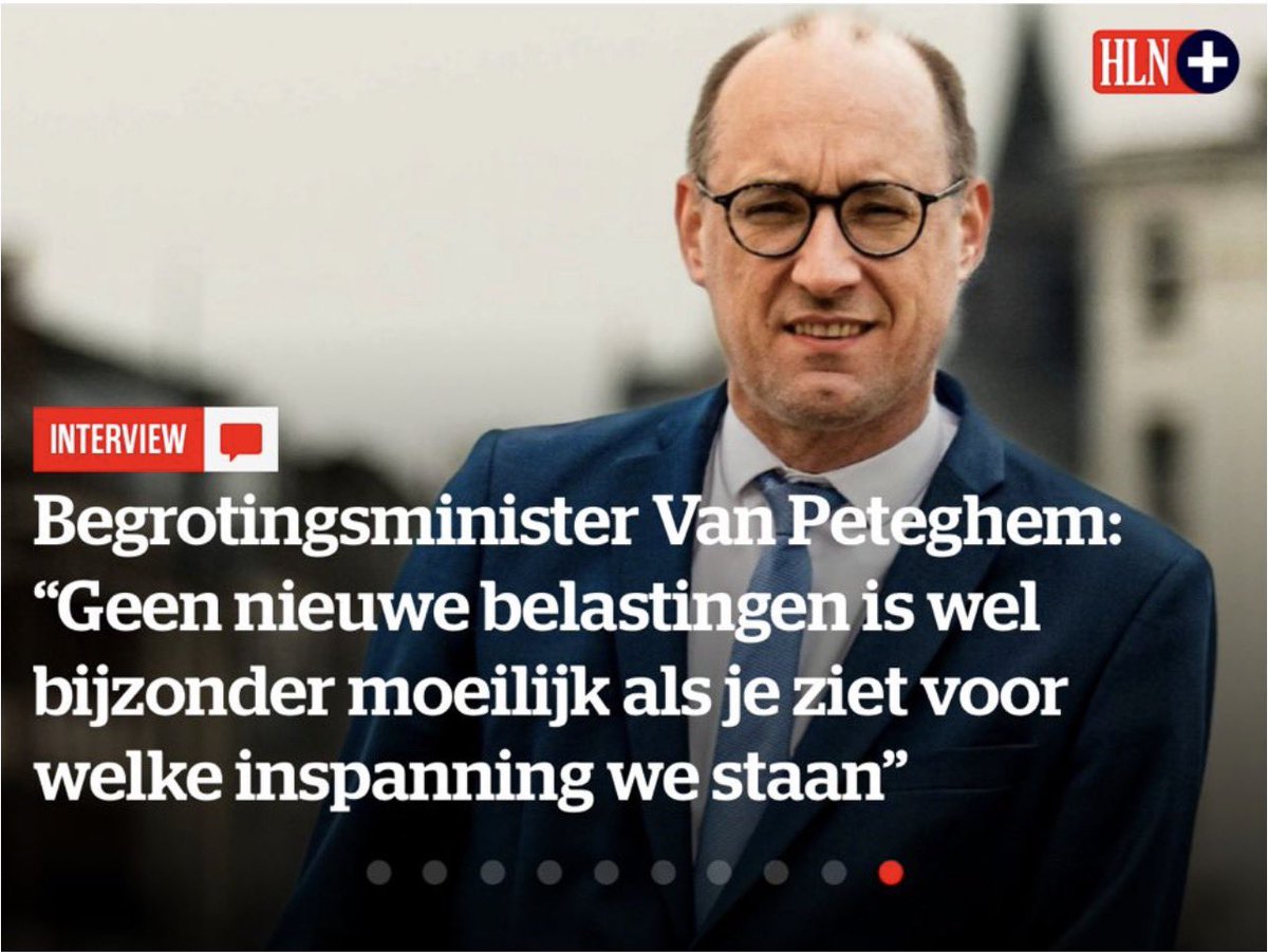 Jeroen Vandamme tweet media