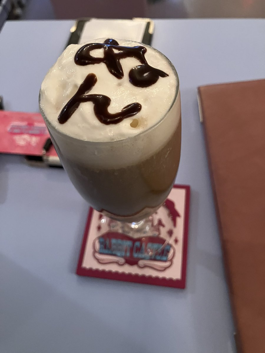 らすかる tweet media