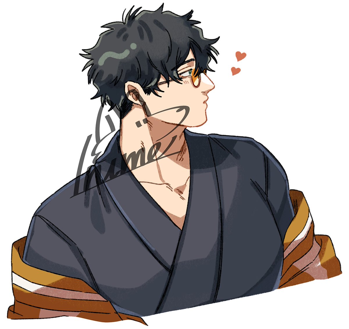 INUME🐺 tweet media