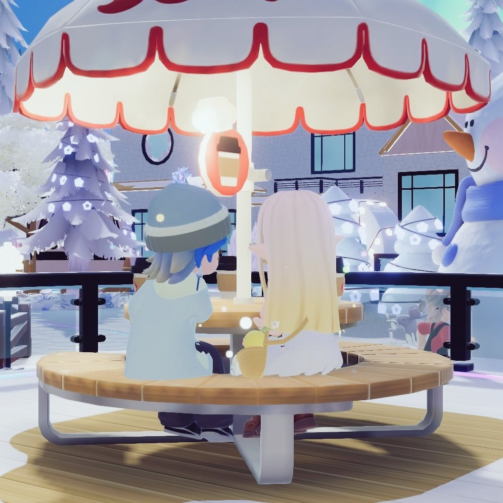 ねこ。とめんだこ tweet media