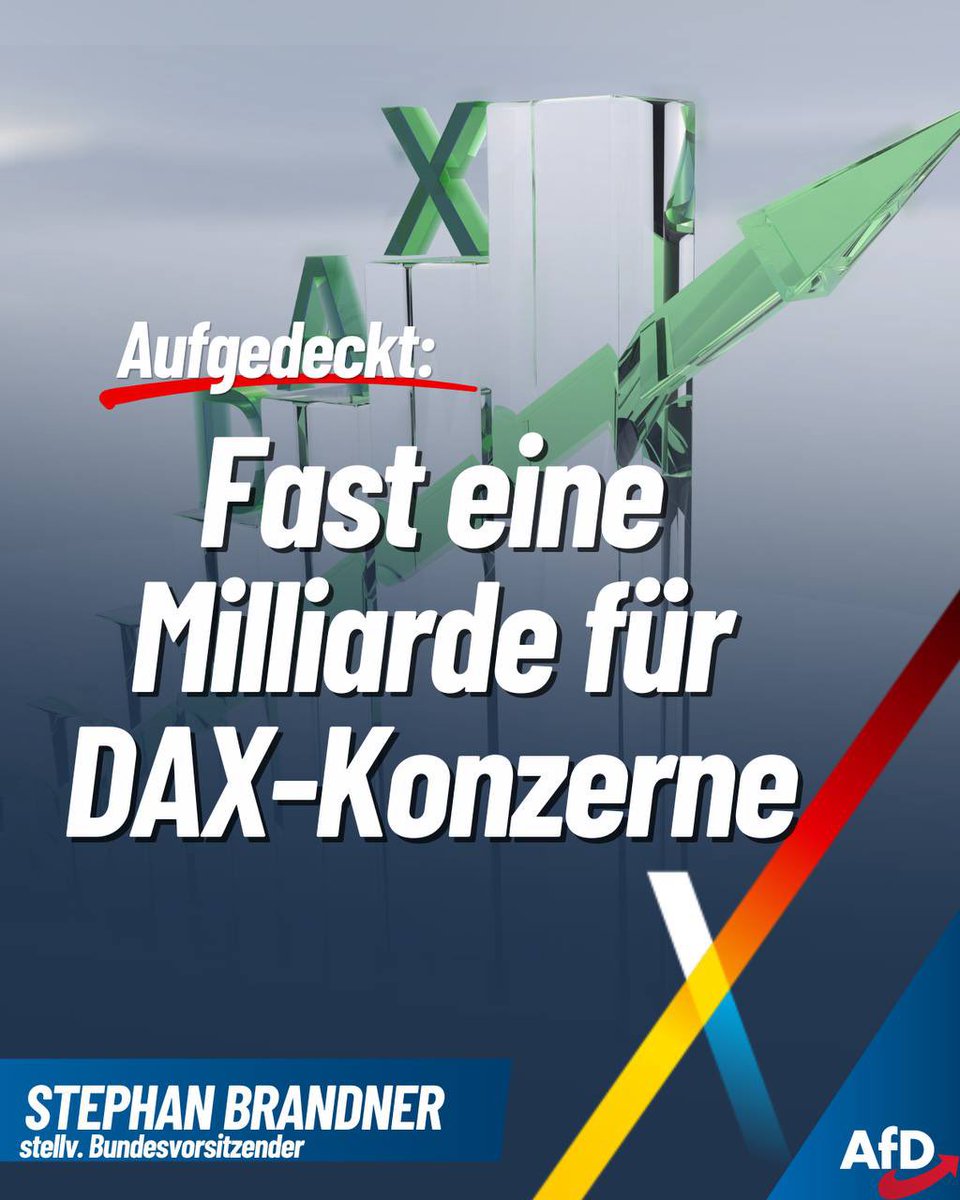 🇩🇪Stephan Brandner🇩🇪 tweet media